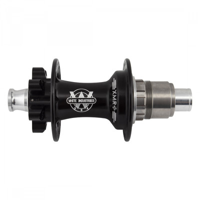 HUB RR WHITE IND XMR+ 32x148x12mmTA XD DRIVER TI BOOST 6B BK HUB RR WHITE IND XMR+ 32x148x12mmTA XD DRIVER TI BOOST 6B BK