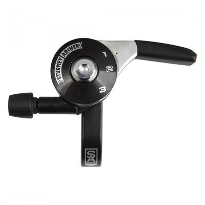 SHIFTER S/A 3sp HB SLC30-H THUMB RH w/INNER CABLE 1950mm 31.8 ROTARY SHIFTER S/A 3sp HB SLC30-H THUMB RH w/INNER CABLE 1950mm 31.8 ROTARY