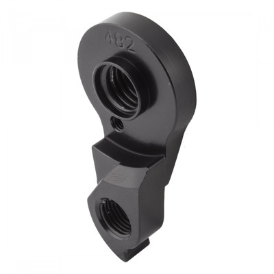 DER PART WMFG RD HANGER #482