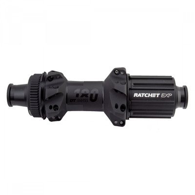 HUB RR DT 180 STRAIGHT PULL RD 28x142x12mmTA CL 8-11sCAS RATCHET EXP BK (K) HUB RR DT 180 STRAIGHT PULL RD 28x142x12mmTA CL 8-11sCAS RATCHET EXP BK (K)