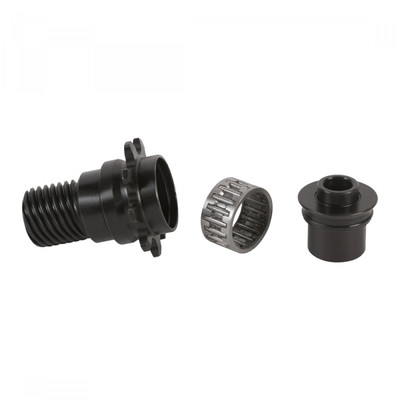 HUB RR ODY CLUTCH V2 DRIVER 9T RHD w/BEARINGS/COLLAR HUB RR ODY CLUTCH V2 DRIVER 9T RHD w/BEARINGS/COLLAR