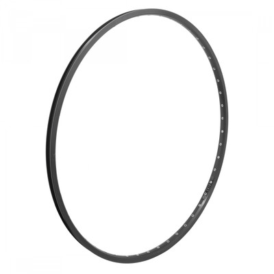 RIM SUNRINGLE 700C 622x18 CR18 48 BK/NMSW EYE PV RIM SUNRINGLE 700C 622x18 CR18 48 BK/NMSW EYE PV