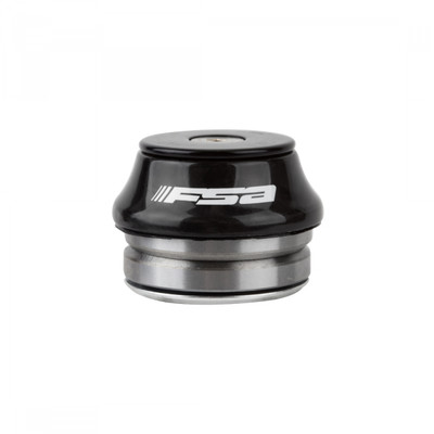 HEADSET FSA INT ORBIT IS CARB 1-1/8 36/45 BK HEADSET FSA INT ORBIT IS CARB 1-1/8 36/45 BK