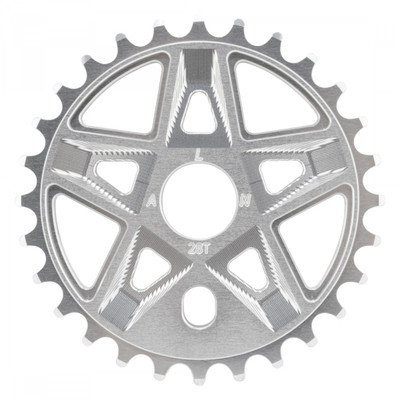 CHAINRING AN 1pc 28T 1/8 PRO RAIDER SL CHAINRING AN 1pc 28T 1/8 PRO RAIDER SL