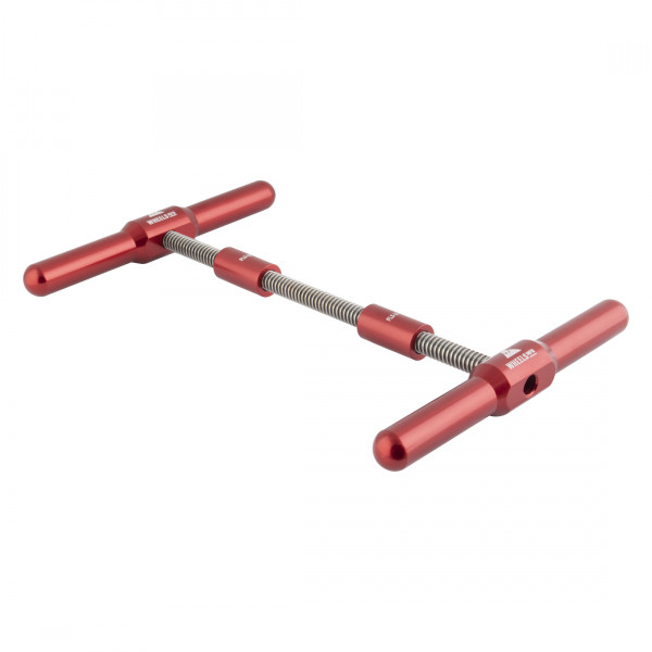 TOOL BEARING WMFG HANDLE SET HUB PRESS BP0005 ESSENTIAL KIT RD