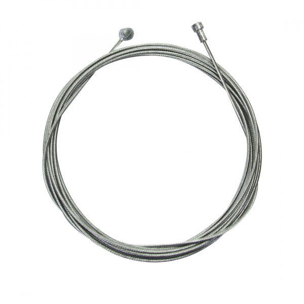 CABLE BRAKE SUNLT 1.5x2667 STL STD UNIVTANDEM