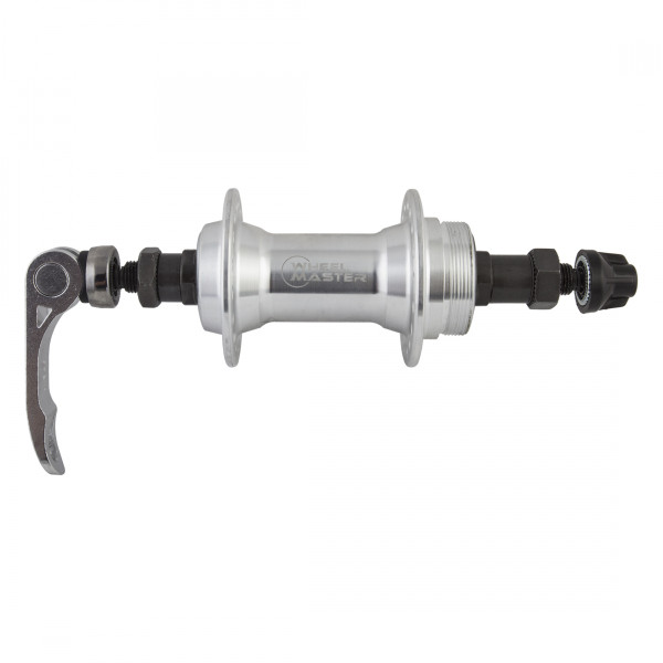 HUB RR WM AQ2000 QR SF 5-7s 36x126 SL