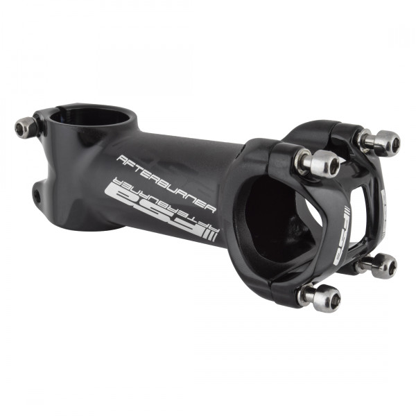 STEM FSA AFTERBURNER 100mm +/-6d 31.8 BK (J)