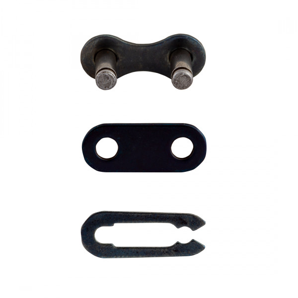 CHAIN CON LINK SUNLT 1/2x1/8 3pc BGof100