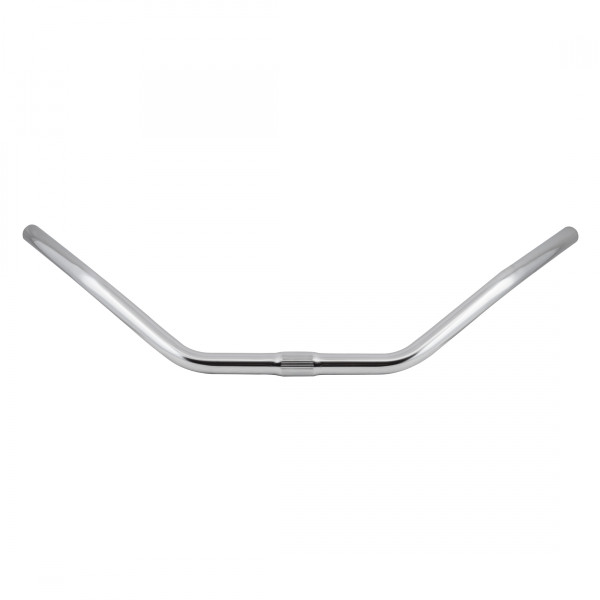 HBAR SUNLT CRSR L-HORN SGL STEM