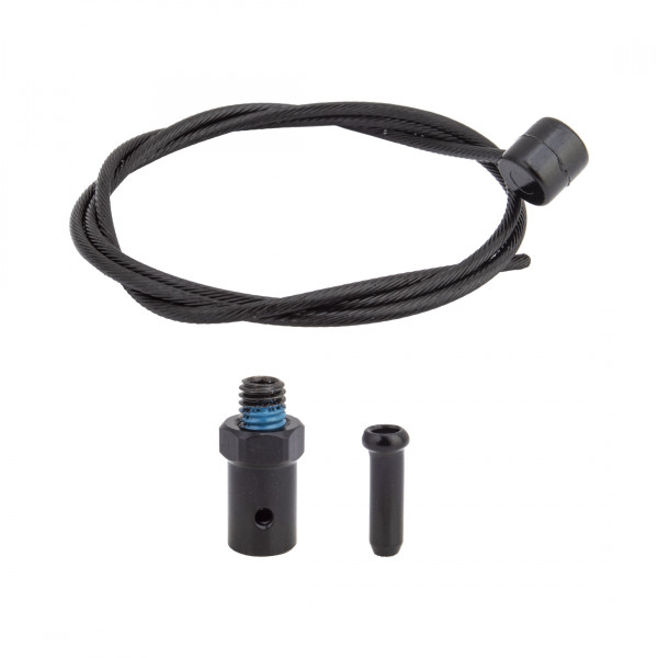 CABLE ROTOR TSC SANO DETANGLER V2 STRADDLE CABLE & KNARPS