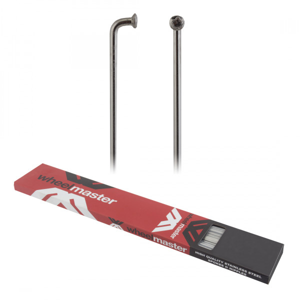 SPOKE WM PRO SS 279 14g BXof75