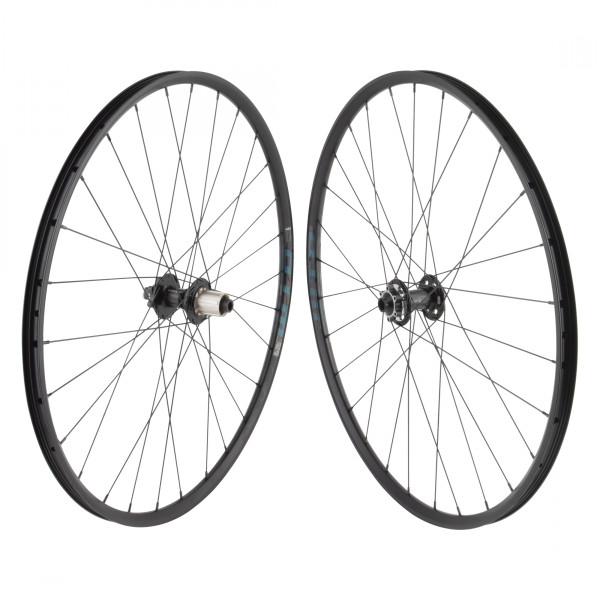 WHL PR 29 622x21 WTB KOM LIGHT TCS i21 BK DISC 28 OR8 MT3100 8-10sCAS 6B 15mm 12mm SEAL BK 142mm SS2.0BK PV NO RIM DECAL