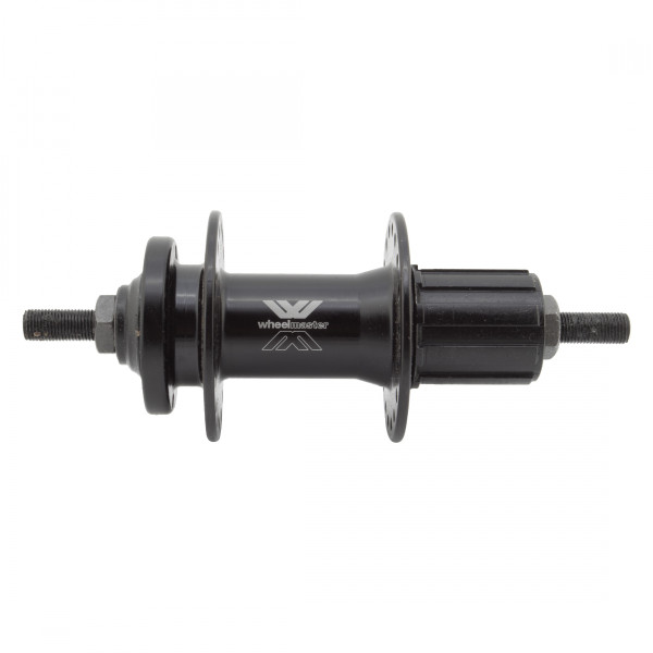 HUB RR WM MT2000 BO 6B 36x135x3/8 8-10sCAS 12gBK