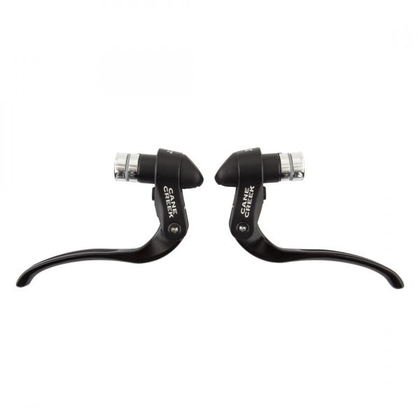 BRAKE LEVER CC TT/BAREND 200TT BK/BK