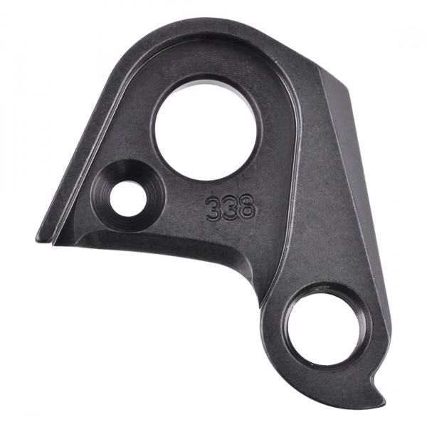 DER PART WMFG RD HANGER #338