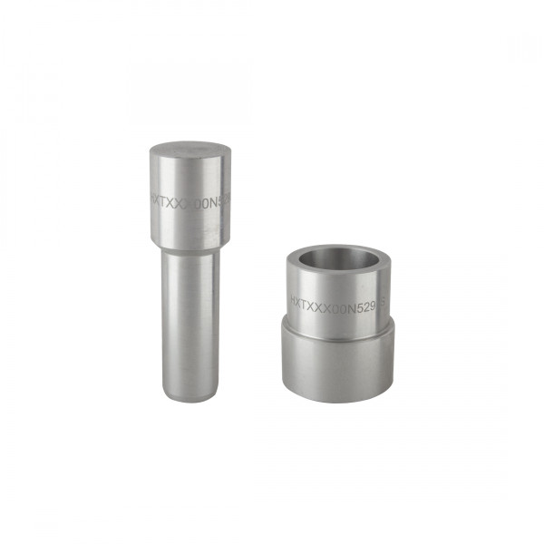 TOOL HUB CASS BODY DT 350 370 15mm HUBS