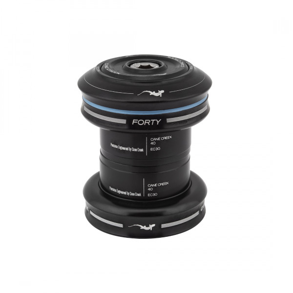 HEADSET CC TDLS 40SERIES 1inCART BK EC30/25.4|EC30/26