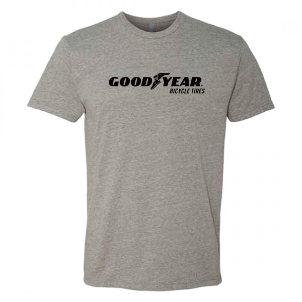 CLOTHING T-SHIRT GOODYEAR BIKES MD GY