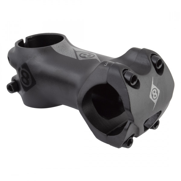 STEM OR8 MT/RD FLOW 3D 70x31.8x28.6 -7d BK STEM OR8 MT/RD FLOW 3D 70x31.8x28.6 -7d BK
