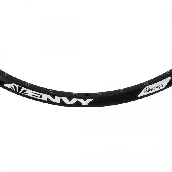 RIM SUNRINGLE 24 507x21 ENVY-FT 36 BK/NMSW EYE SV WELD