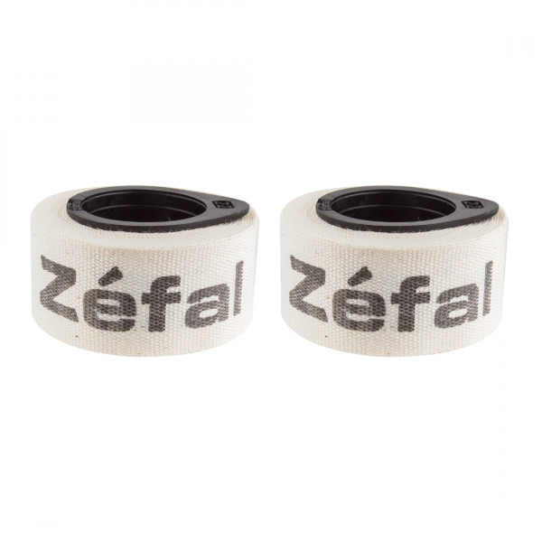RIM TAPE ZEFAL 22mm PAIR