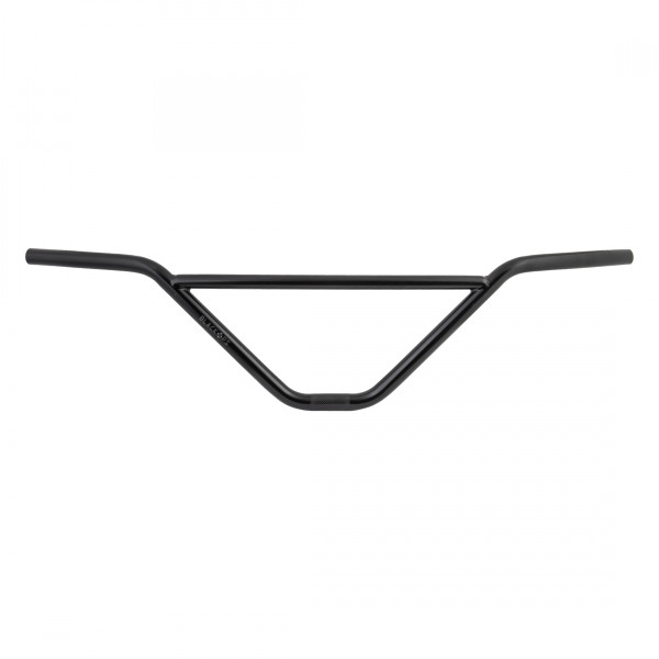 HBAR BK-OPS MX BIG DAWG-BAR BK CR-MO 31.5x7x22.2