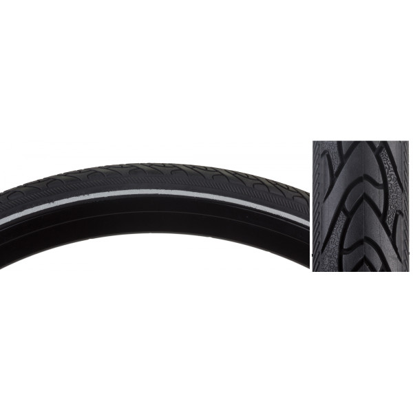 TIRE SUNLT 700x32 CST1777 BK/BSK CLASSIC OTIS WIRE