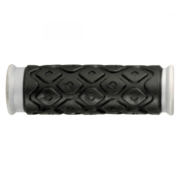 GRIPS SUNLT DUAL COMPOUND 100mm BLK