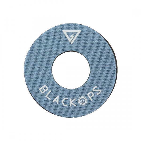 GRIPS BK-OPS DONUTS L-BU GRIPS BK-OPS DONUTS L-BU