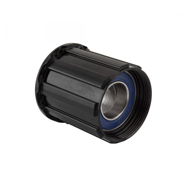 HUB CASS BODY DT SHI 8-11s MTB STAR RATCHET ALY