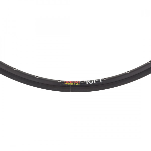 RIM SUNRINGLE 24 520x16 ICIONE 36 BK/NMSW EYE PV