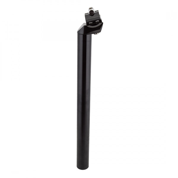 SEATPOST SUNLT CLASIC 29.8x350 wCLMP BK