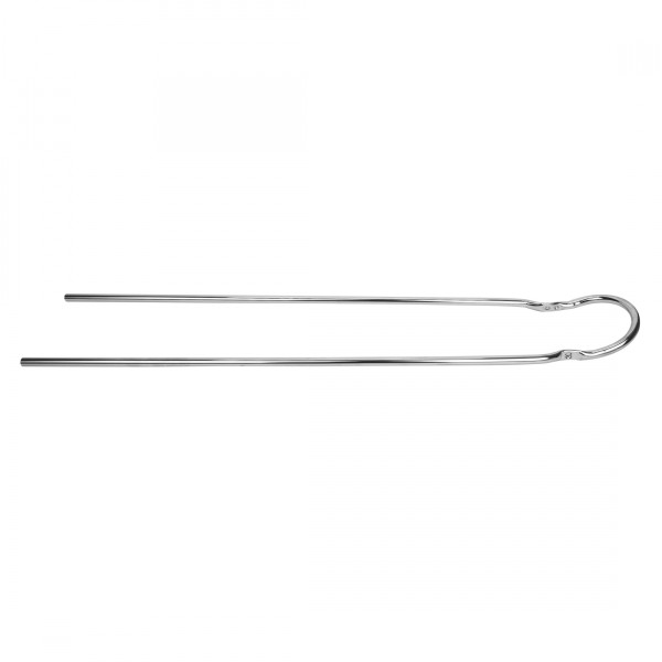 LOWRIDER SISSY BAR 36in W/CLAMPS SCH TYP