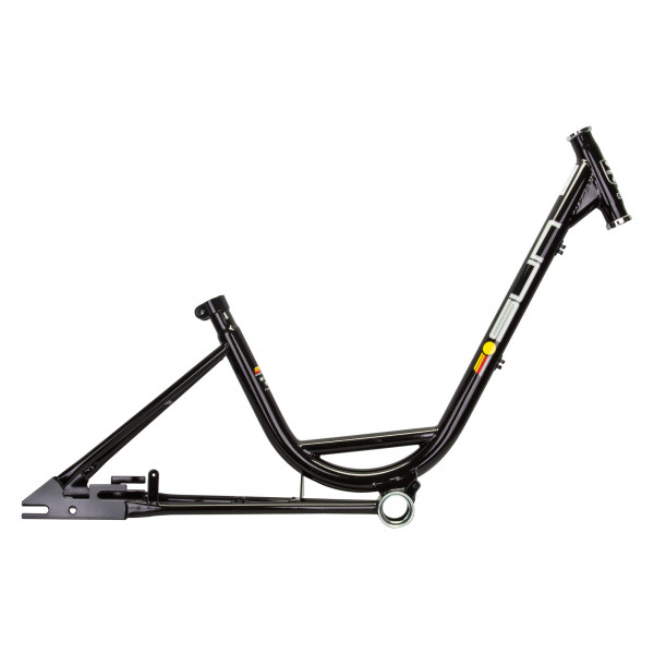 FRAME SUN TRIKE REP 24 09 BK