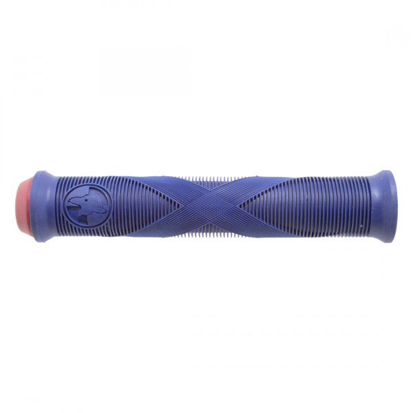 GRIPS TSC MX SPICY DCR 165mm N-BU
