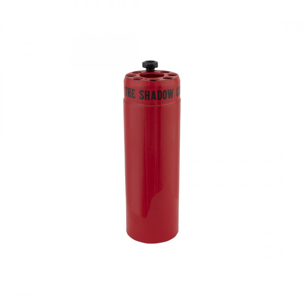 AXLE PEG TSC LITTLE ONES 4.0inx34mm 14mm w3/8-ADPTR EACH RD