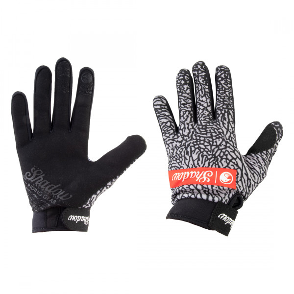 GLOVES TSC CONSPIRE BEHEMOTH XS