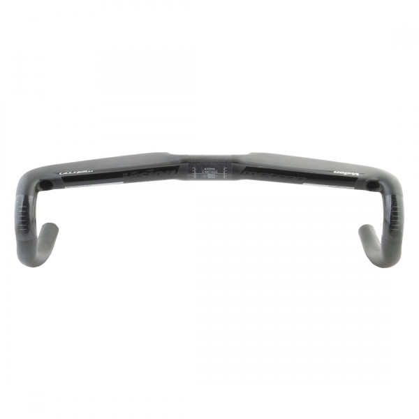 HBAR FSA VISION METRON AERO TT 31.8x42 CRBN GY