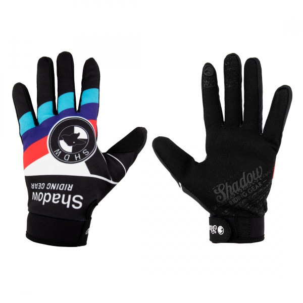 GLOVES TSC CONSPIRE M SERIES MD