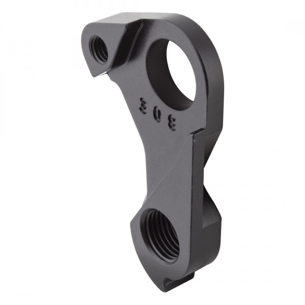 DER PART WMFG RD HANGER #309