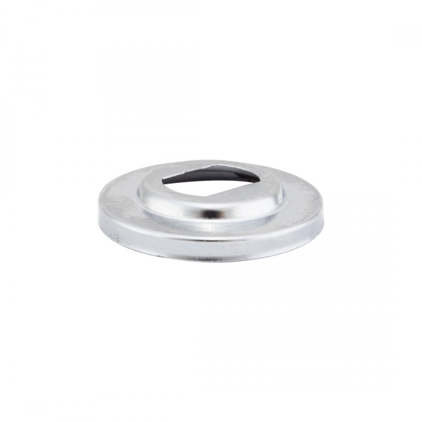 HUB CB WM PART WHD-05 LH DUST CAP 44x19.5/13.6x8x1 CP