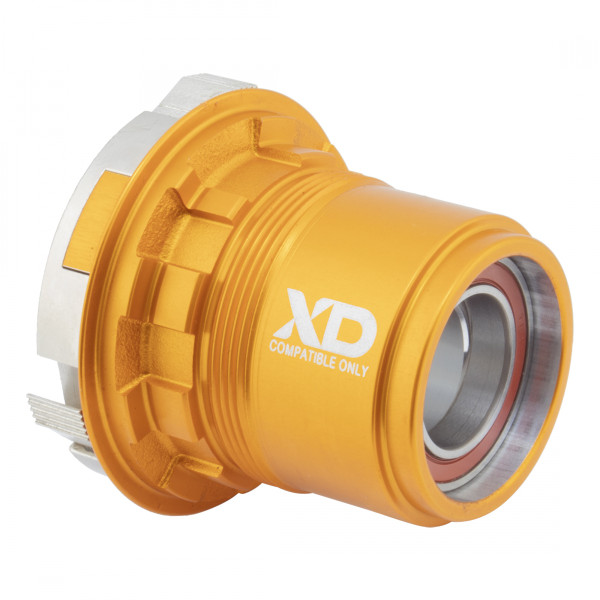 HUB CASS BODY OR8 MT2220 ELITE II 12s XD