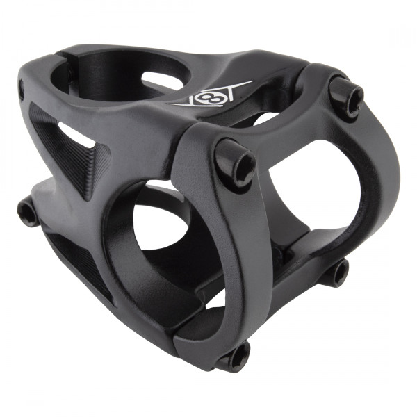 STEM OR8 MTB THROWDOWN 3D CNC 35x31.8x28.6 0d BK STEM OR8 MTB THROWDOWN 3D CNC 35x31.8x28.6 0d BK