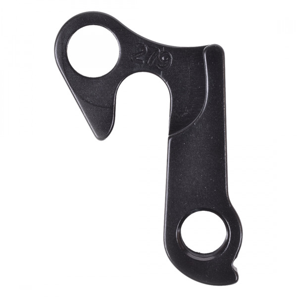 DER PART WMFG RD HANGER #279