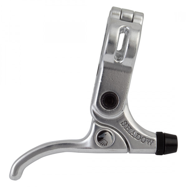 BRAKE LEVER TSC SANO HINGED SML RH POL-SL