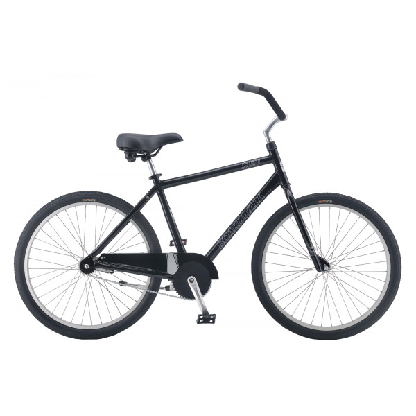 BIKE SUN BOARD WK ALY M20 CB (F) G-BLK