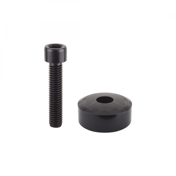 HEAD PART OR8 AHEAD CAP SPACER CAP f/EXPANDER PLUG 10mmx1-1/8wBOLT BK