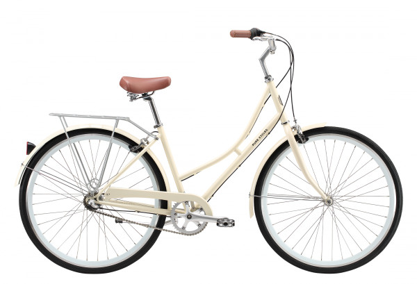 BIKE PURE CITY CLASSIC ST MAGDALEN 3 700xL45/MD 3s CREAM (L)