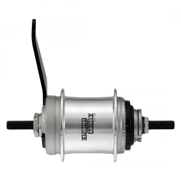 HUB RR S/A 3sp SRC3 CB 36 ALY SL w/TRIM KIT/TWIST-SHIFTER TSS33/CASING 1700mm 18T 163/116mm NON-ROTARY